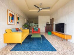 Somerset Road (D9), Apartment #621703551